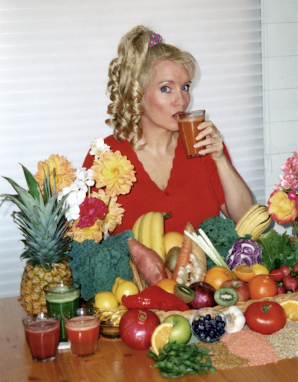 Natural Health | Susan Smith Jones, PhD